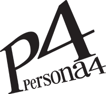 File:Persona 4 logo.png