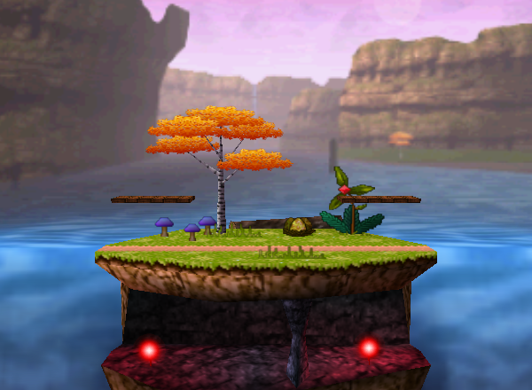 File:SSB64 Remix Discovery Falls.png