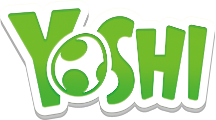 File:Yoshi logo.png