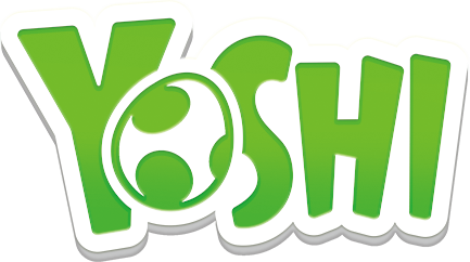 File:Yoshi logo.png