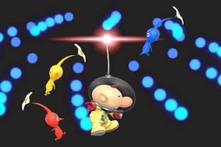 File:Olimar SSBU Skill Preview Down Special.png