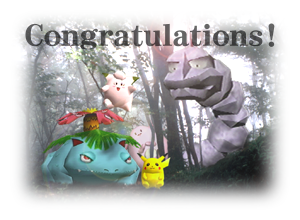 File:SSB64 Congratulations Pikachu.png