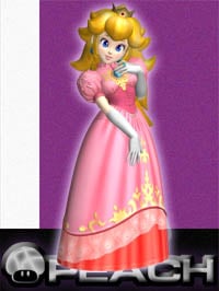 Princess Peach