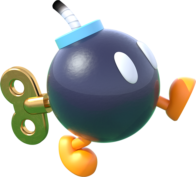 Bumper, Smash Karts Wiki