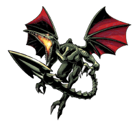 Brawl_Sticker_Ridley_(Metroid_Zero_Missi