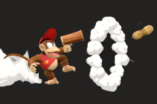 File:Diddy Kong SSBU Skill Preview Neutral Special.png