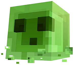 File:SSBU spirit Slime (Minecraft).png