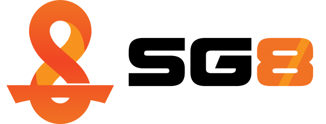 File:SUSANOO GAMING 8 Logotype.png
