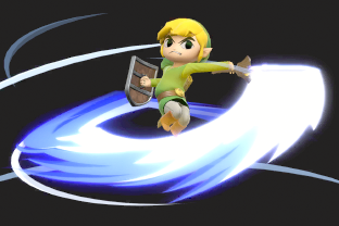 File:Toon Link SSBU Skill Preview Up Special.png