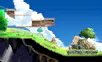 The Smash Run icon in the 3DS version.