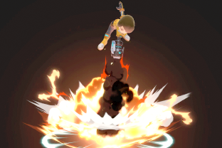 File:Mii Gunner SSBU Skill Preview Up Special 1.png