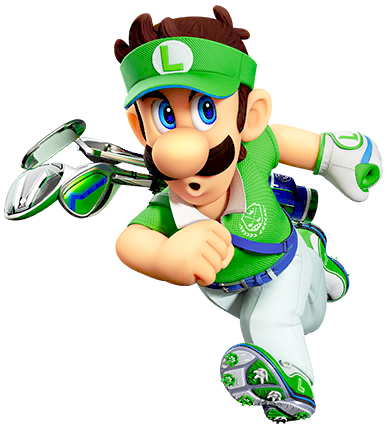 File:SSBU spirit Luigi (Mario Golf Super Rush).png