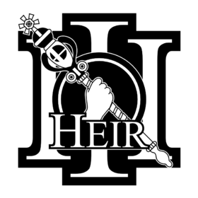 File:Heir 3 logo.png