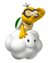 File:Brawl Sticker Lakitu (New Super Mario Bros.).png