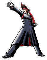 Brawl_Sticker_Ryuta_Ippongi_(Ouendan_2).