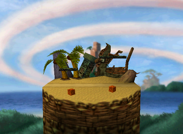 File:SSB64 Remix N Sanity Beach.png