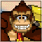 SSF2 Donkey Kong icon.png