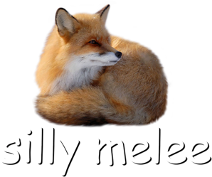 File:SillyMeleeLogo.png