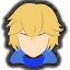Shulk (SSBU)