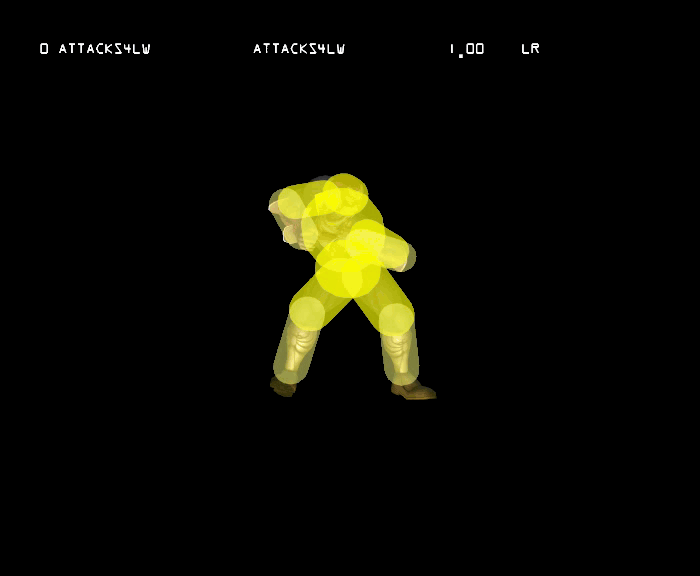 CFalcon SSBM Forward Smash (angled down).gif