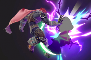 File:Ganondorf SSBU Skill Preview Up Special.png