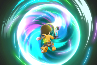 File:Mii Gunner SSBU Skill Preview Down Special 3.png
