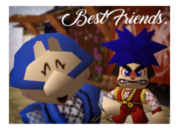 File:SSB64 Remix Congratulations Ebisumaru.png