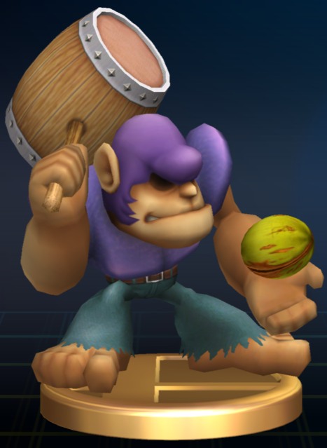 Bonkers - Brawl Trophy.png