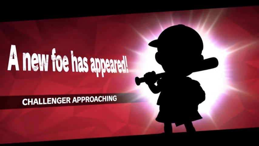 File:SSBU Ness Approaches.png - SmashWiki, the Super Smash Bros. wiki