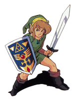 File:Brawl Sticker Link (Zelda Link to the Past).png
