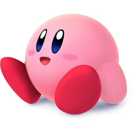 Kirby and the Forgotten Land - Wikipedia