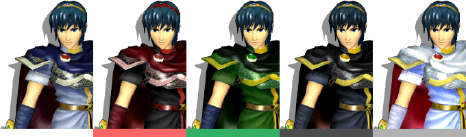 Marth SSBM SmashWiki the Super Smash Bros. wiki