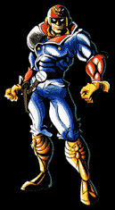 ryo horikawa captain falcon