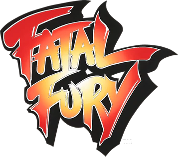 File:Fatal Fury logo.png