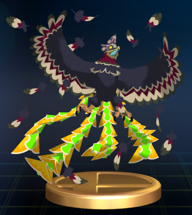 Helmaroc King - Brawl Trophy.png