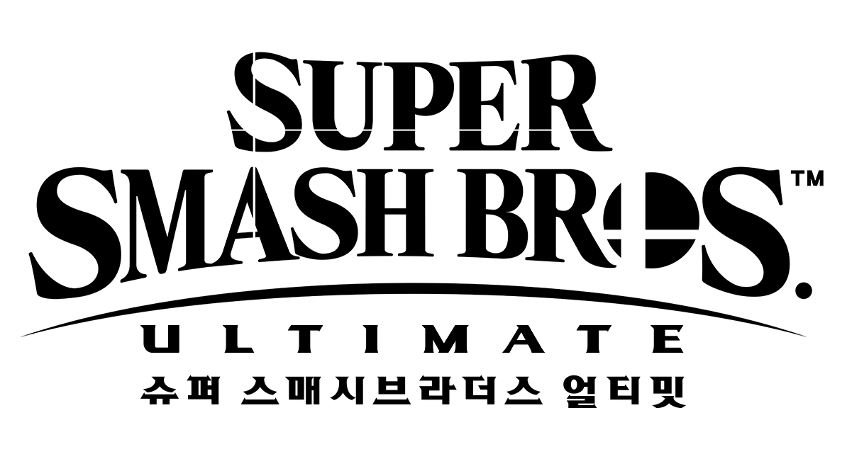 File:SSB Ultimate KR Logo.png - SmashWiki, the Super Smash Bros. wiki