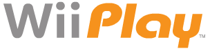 File:Wii Play logo.png