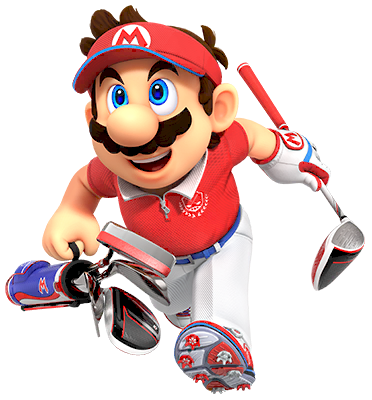 File:SSBU spirit Mario (Mario Golf Super Rush).png