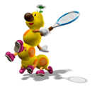 File:Brawl Sticker Wiggler (Mario Power Tennis).png