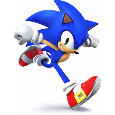 Sonic The Hedgehog SmashWiki The Super Smash Bros Wiki Sonic The Hedgehog SmashWiki The Super Smash Bros Wiki