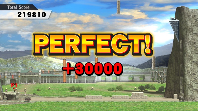 File:Target Blast (Perfect Bonus).jpg - SmashWiki, the Super Smash Bros ...