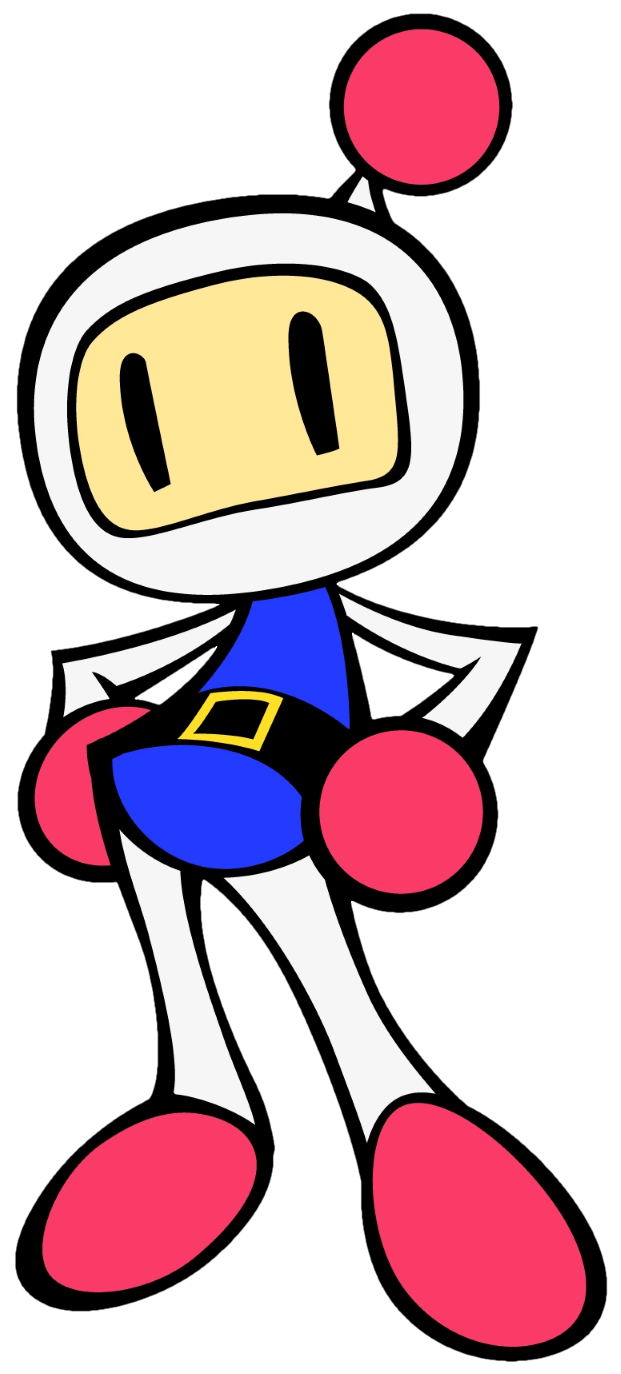 Super Bomberman 4 - Wikipedia