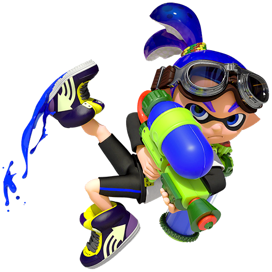 File:ssbu Spirit Inkling (boy).png - Smashwiki, The Super Smash Bros. Wiki