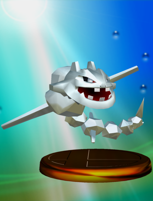 Steelix