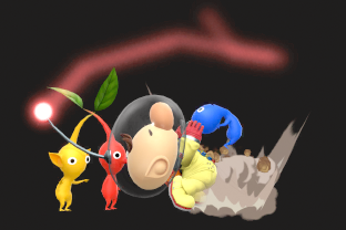 File:Olimar SSBU Skill Preview Neutral Special.png