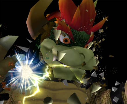 File:Giga Bowser transform Melee.jpg