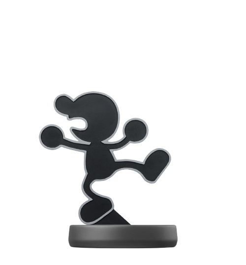 File:Mr. Game & Watch amiibo.png