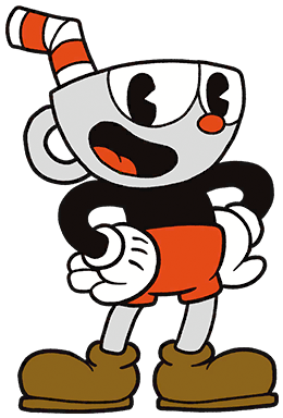 Cuphead, The Cuphead Show! Wiki