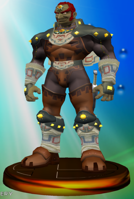 Ganondorf