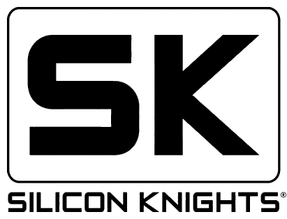File:Silicon Knights Logo.png